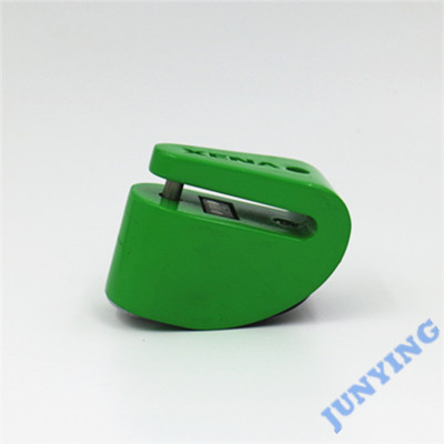 Zinc Lock Part for Bicycle/Motorbike/Scooter/Motorcycle/Autocycle