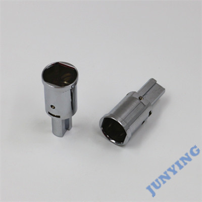 ZnAl4Cu1 Zine Alloy Plunger Lock