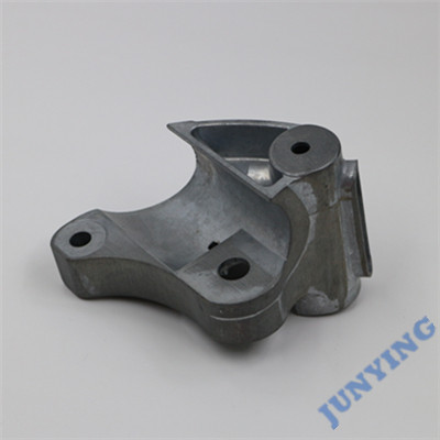 ZP0430 Zinc Alloy Steering Wheel Lock