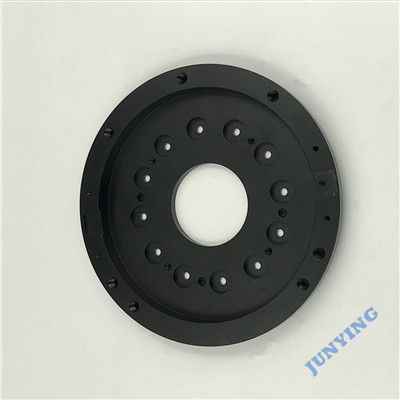 6061 Aluminium Component