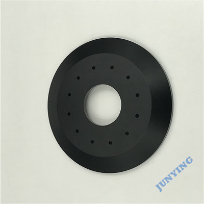 6061 Aluminium Component