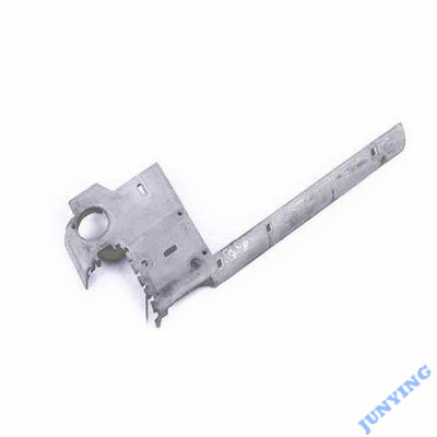 Aluminium Alloy Selfie Stick, Die Casting