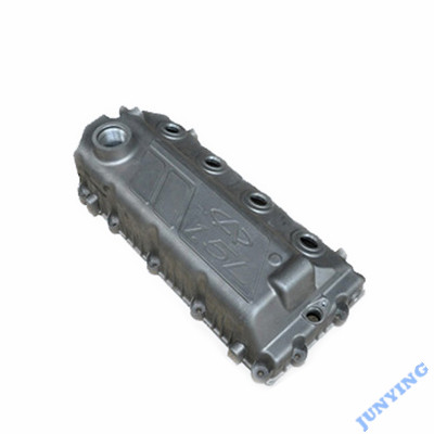 Aluminium Alloy Tank Shell, Die Casting