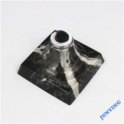 Aluminium Die Casting Candle Holder
