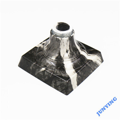 Aluminium Die Casting Candle Holder
