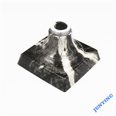 Aluminium Die Casting Candle Holder