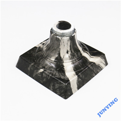 Aluminium Die Casting Candle Holder