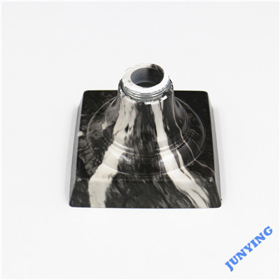 Aluminium Die Casting Candle Holder