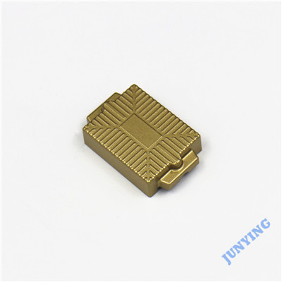 Car LED Light Component