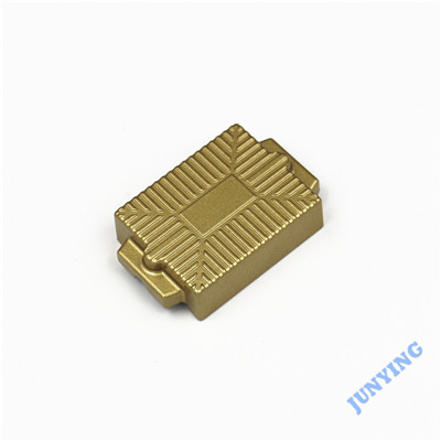 Car LED Light Component