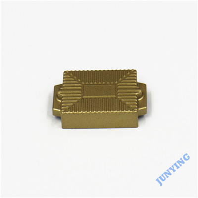 Aluminium Drive Housing for Car Headlights