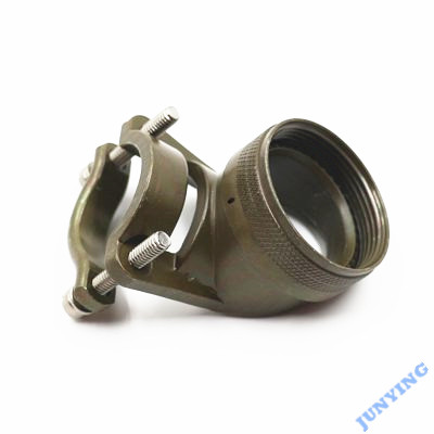 Aluminum Alloy A380 Connector Die Casting