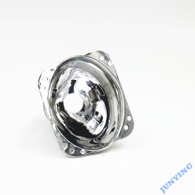 Aluminum Alloy ADC3 Auto Reflection Cup Die Casting