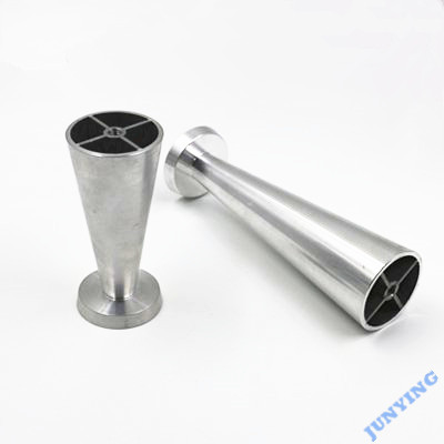 Aluminum Alloy Die Casting parts for Table Legs