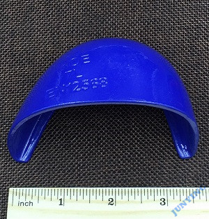 Aluminum Alloy Shoes Accessory Die Casting