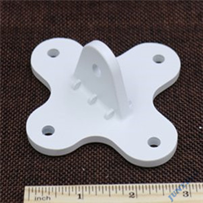 Aluminum Alloy Stand Die Casting
