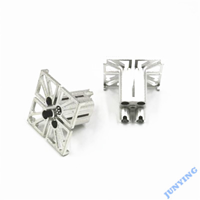 Aluminum Alloy Telecom Accessories Die Casting