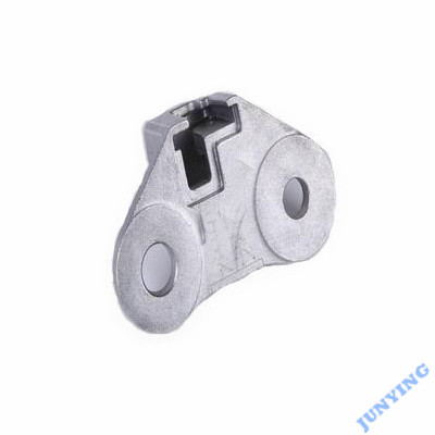Aluminum Die Casting Auto Connection Bracket
