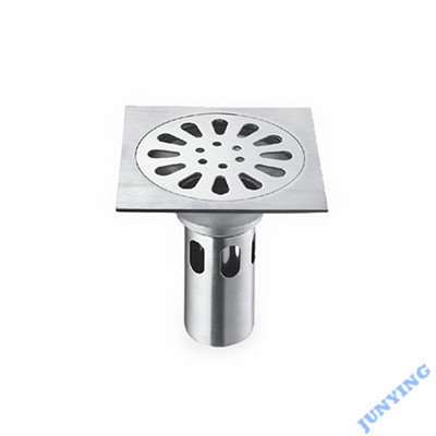 Aluminum Die Casting Medical Equipment Holder