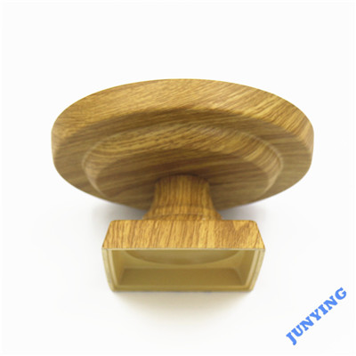 Die Cast Aluminium Candle Holder