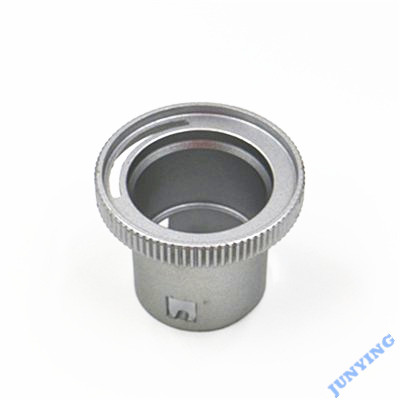 Light Housing Aluminum ADC12 Die Casting, Customized
