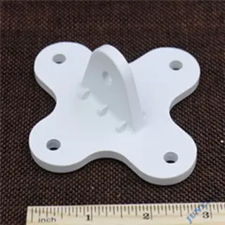 Aluminum Alloy Stand Die Casting