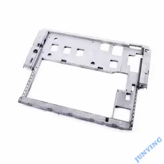 Aluminium Alloy E-Book Housing, Die Casting