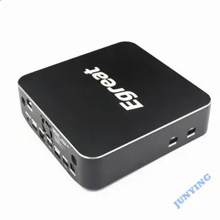 Aluminum Alloy WLAN Router Die Casting