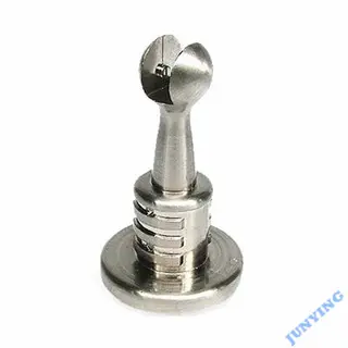 Aluminum Alloy Die Casting Lamp Stand