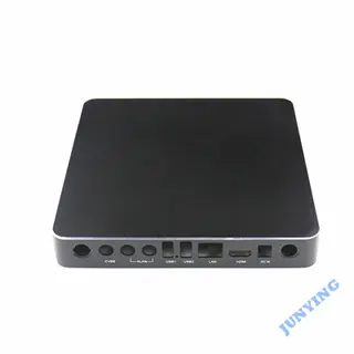 Wi-Fi Router Die Casting