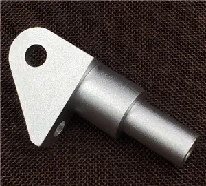 Aluminum Alloy Connector Die Casting