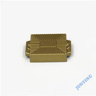 Aluminium Drive Housing for Car Headlights