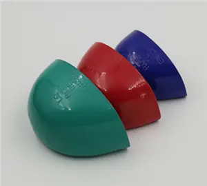 Aluminum Alloy Shoes Accessory Die Casting
