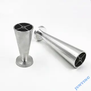 Aluminum Alloy Die Casting parts for Table Legs