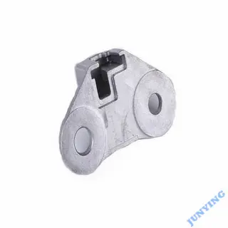 Aluminum Die Casting Auto Connection Bracket