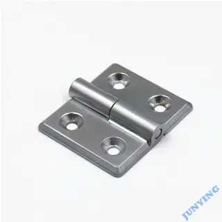 Aluminum Alloy Window Hinge, Die Casting