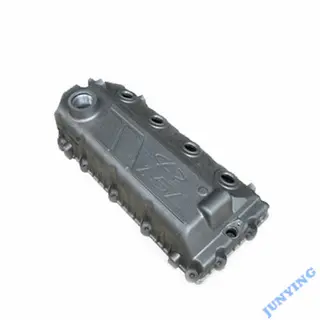 Aluminium Alloy Tank Shell, Die Casting