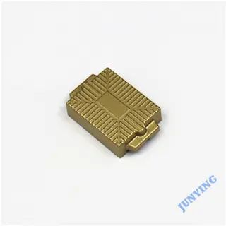 Car LED Light Component