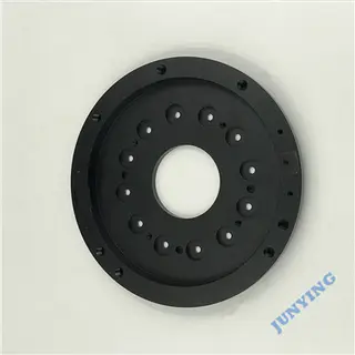 6061 Aluminium Component
