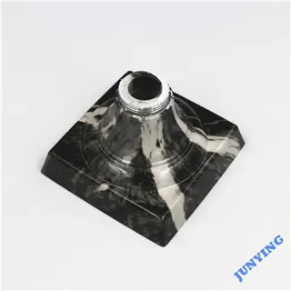 Aluminium Die Casting Candle Holder