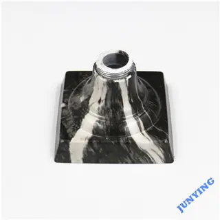 Aluminium Die Casting Candle Holder