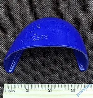 Aluminum Alloy Shoes Accessory Die Casting
