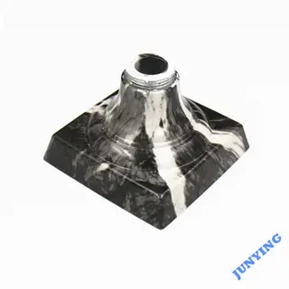 Aluminium Die Casting Candle Holder