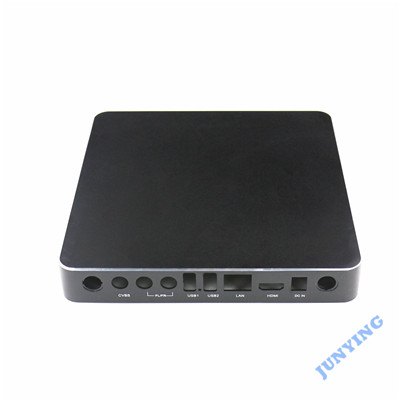Wi-Fi Router Die Casting
