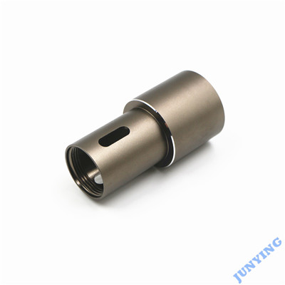 Aluminum 6061 CNC Anodizing Machining Parts