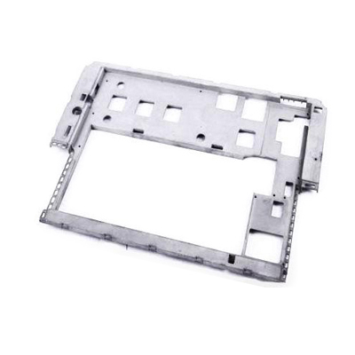 Aluminium Alloy E-Book Housing, Die Casting