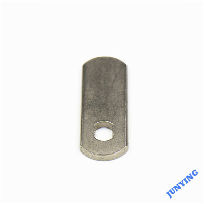 Vending Machine Lock Part Stamping