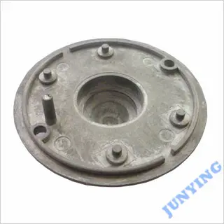 Zinc Alloy Die Casting Plate