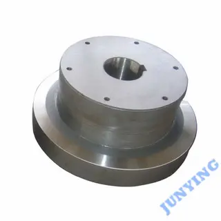 Zinc Alloy Die Casting Cam