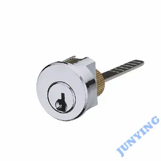 Zinc Alloy Lock Core, Die Casting